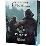 Tainted Grail: Echi dal Passato Gioco da Tavolo in Italiano