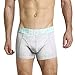 Produktbild B-commerce Herren Boxershorts - Weiche Baumwollunterhose Hohe Taille Wideband Shorts Unterwäsche