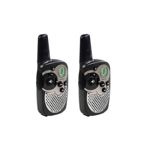 Preisvergleich Produktbild tristar-ensemble 2 telephones-talky Walky Twintalker rc-6400