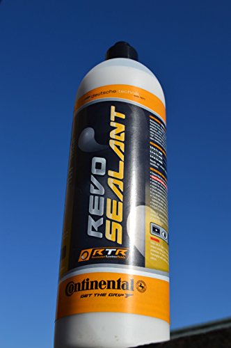 Continental Reparaturmaterial Revolution Sealant Dichtmilch 240 Ml, weiß, 0140044 - 3