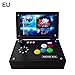 Produktbild liuxi 2297 Pandora Box 3D Arcade-Maschine Spielekonsole wiederaufladbare tragbare 10-Zoll-LCD-Bildschirm Full HD-Videospiel 2 Spieler