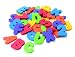 Munchkin Bath Letters and Numbers