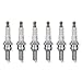 Produktbild 6x NGK Zündkerze 4259 Laser Platinum