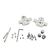 amewi monstertruck verbrenner Gebildet vom Qualitätsmetallmaterial, einfach zu nehmen und haltbar im Gebrauch