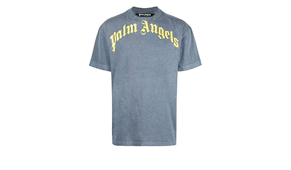 Palm Angels Luxury Fashion Men's 