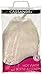 Cassandra Soft Fur Hot Water Bottle & Cover Set - Colours May Vary