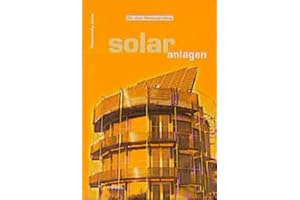 Solaranlagen (Sanitär - Heizung - Klima)