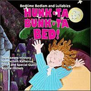 Preisvergleich Produktbild Hunk-Ta-Bunk-Ta BED (2001-01-17)