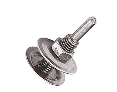 Wolfcraft 2117000 Porte-outil ø13 mm/alésage 13 mm/queue 8 mm