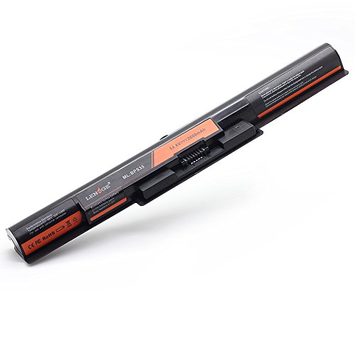 LENOGE Ersatz Hochleistung Akku Li-ion Laptop Batterie Für Sony VGP-BPS35A 14.8V 2600MHA