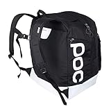 Impermeable POC Race Stuffpack 60 Protecciones, Unisex Adulto, Negro (Uranium Black), Talla Única