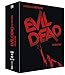 Evil Dead : L'intégrale [Coffret Intégrale Ultime]