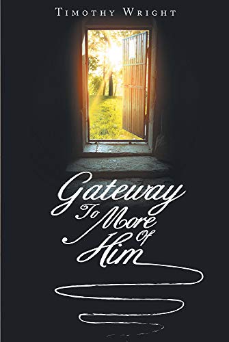 Gateway To More Of Him English Edition Ebook Timothy - 