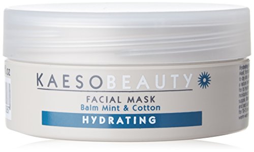 Kaeso Hydrating Facial Mask 95 ml