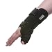 Produktbild Physio Room Handgelenkschiene mit Daumenschiene – Handagelenkbandage mit Daumenorthese Medium Links