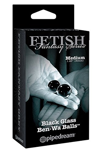 FFLE-MEDIUM-GLASS-BEN-WA-BALL