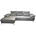 Produktbild Musterring Ecksofa MR 680 Ausstellungsstück