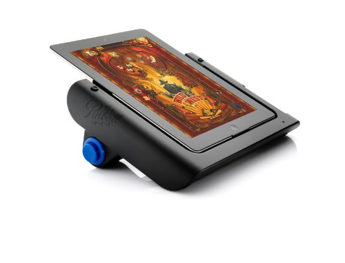 Flipper Aufsatz für iPad - 3