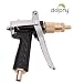 Dolphy Brass Nozzle Water Spray Gun RS.599.00