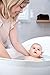Babymoov Aquanest Bath with warm diffuser system (White)