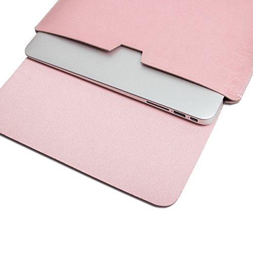 WALNEW Schlanke MacBook Air 13 Zoll  A1369 A1466  H  lle  MacBook Schutzh  lle  H  lle  Case  Cover  MacBook Pro Retina 13 Zoll H  lle mit Handgriff  