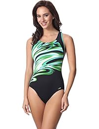 aQuarilla Traje de Ba?o para Mujer AQ82