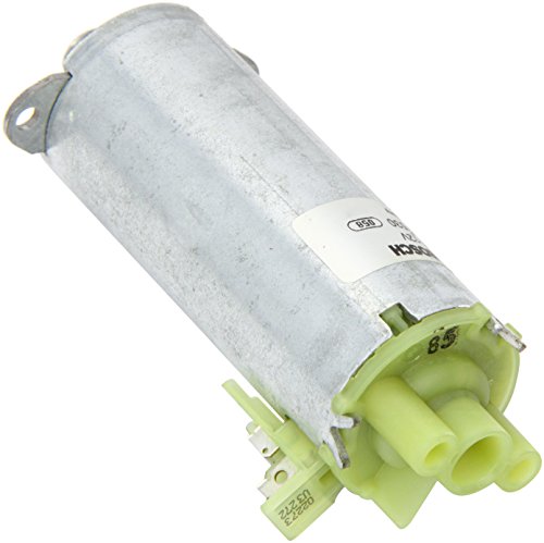 Preisvergleich Produktbild Bosch 0130002530 DC Motor