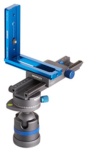 Preisvergleich Produktbild Novoflex VR-System III, VR-SYSTEM_III