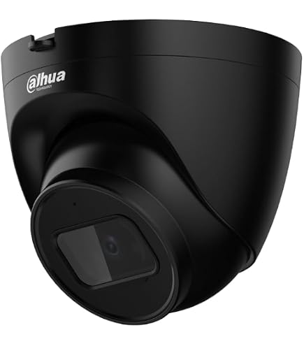 Dahua HAC HFW2501TU A S2 – Telecamera HDCVI 5MP 3.6mm IR 80M, Starlight WDR IP67 4OUT, SERIE PRO   Telecamere   KTC Shop