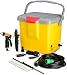 Generic Unbranded Home Pro Portable Electric Pressure Washer RS.2199.00