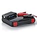 Produktbild Brandson - Auto Starthilfe 12000mA | KFZ Starthilfe / Autobatterie Jump Starter | Dual USB Ladergerät / Powerbank Ladefunktion