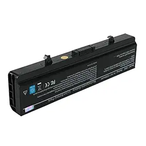 SellZone Laptop Battery Compatible for Dell Inspiron 1525 1526 1440 1545 1546 1750 GW240