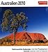 Harenberg Sehnsuchts-Kalender Australien 2010 by