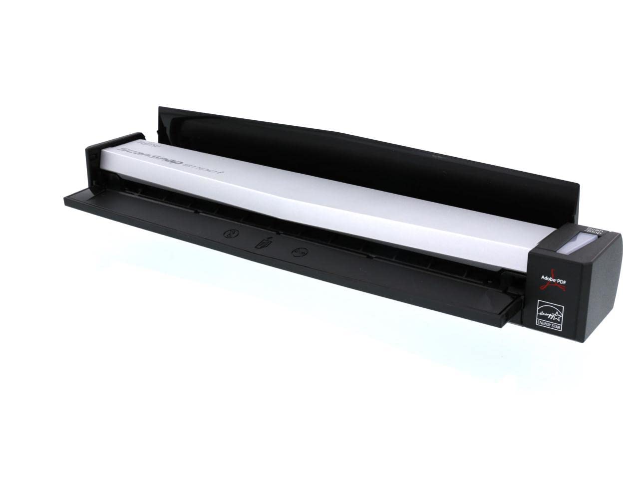 Fujitsu SCANSNAP S1100i Mobile Scanner PC/MAC