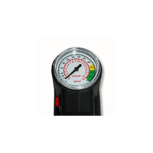 Relaxdays 12V elektrische Luftpumpe Kompressor Luftkompressor Auto Kfz Pkw - 3