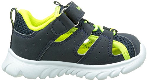 Kangaroos Baby Jungen Rock Lite Lauflernschuhe - 6