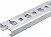 Produktbild BETTERMANN Profilschiene gelocht 20x8x2000mm, ST, BVZ