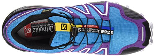 Salomon Speedcross 3 Gtx Damen Trail Runnins Sneakers - 7