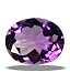 Cultured Gemstone AMETHYST - KATHELA 5.25 - 5.50 Ratti (Suggested) Super Delux Quality RS.699.00