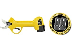 Garland Forbici potatrice Cepa 130SBW-V20