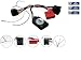 Produktbild PUMPKIN Lenkrad Fernbedienung Adapter Hyundai Santa Fe / I10 / I20 / I30 / IX20