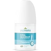 Yeşilmarka Natural Deodorant - Orange