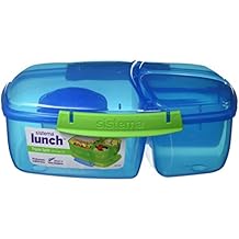 disposable lunch boxes amazon