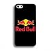 Produktbild Apple iPhone 6/iPhone 6S SchutzhüLle/HüLle,Red Bull F1 fürmula One Handy HüLle,Energy-Drink Red Bull Handy ZubehöR,TPU Bumper HüLle Silikon Gel SchutzhüLle,Red Bull Logo SchutzhüLle