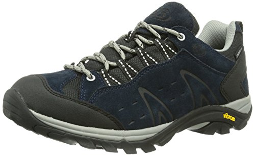 Bruetting MOUNT BONA LOW, Unisex-Erwachsene Trekking- & Wanderschuhe