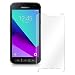 Produktbild Samsung Galaxy XCover 4 Panzerglas Panzerfolie Glasfolie Schutzglas 9H Glas Displayglas