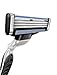 Gillette Mach 3 Razor With 1 Cartridge