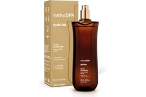 O Boticário Nativa SPA Quinoa Glorioso Oil For Body And Hair 85ml
