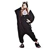 Free-Fisher-Pigiama-Adulto-Anime-Cosplay-Halloween-Costume-Attrezzatura