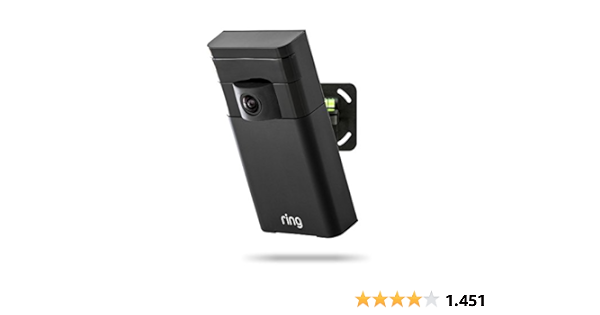 ring camera cord